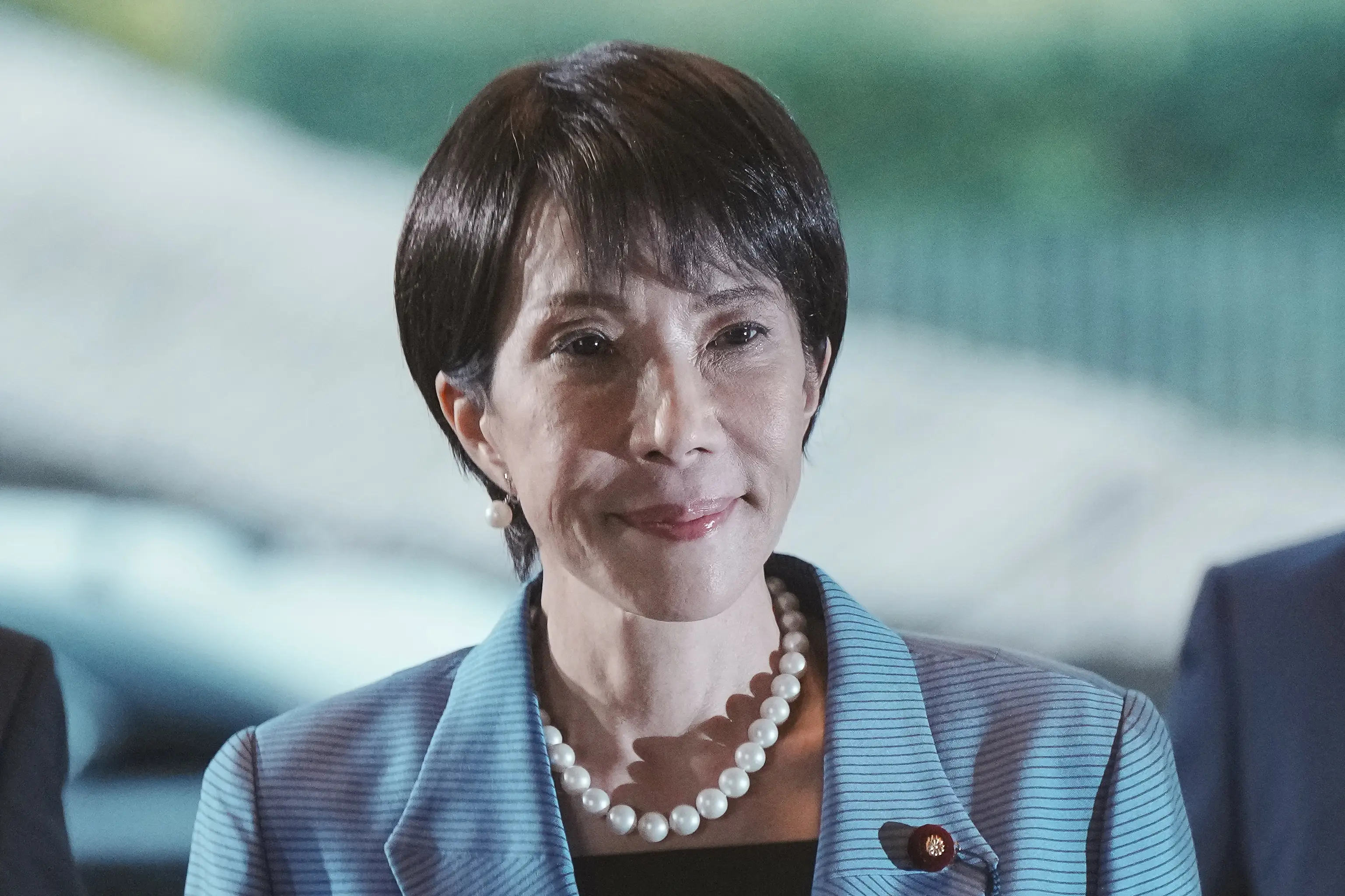 Who is Sanae Takaichi? The ‘Iron Lady’ and first female Prime Minister of Japan