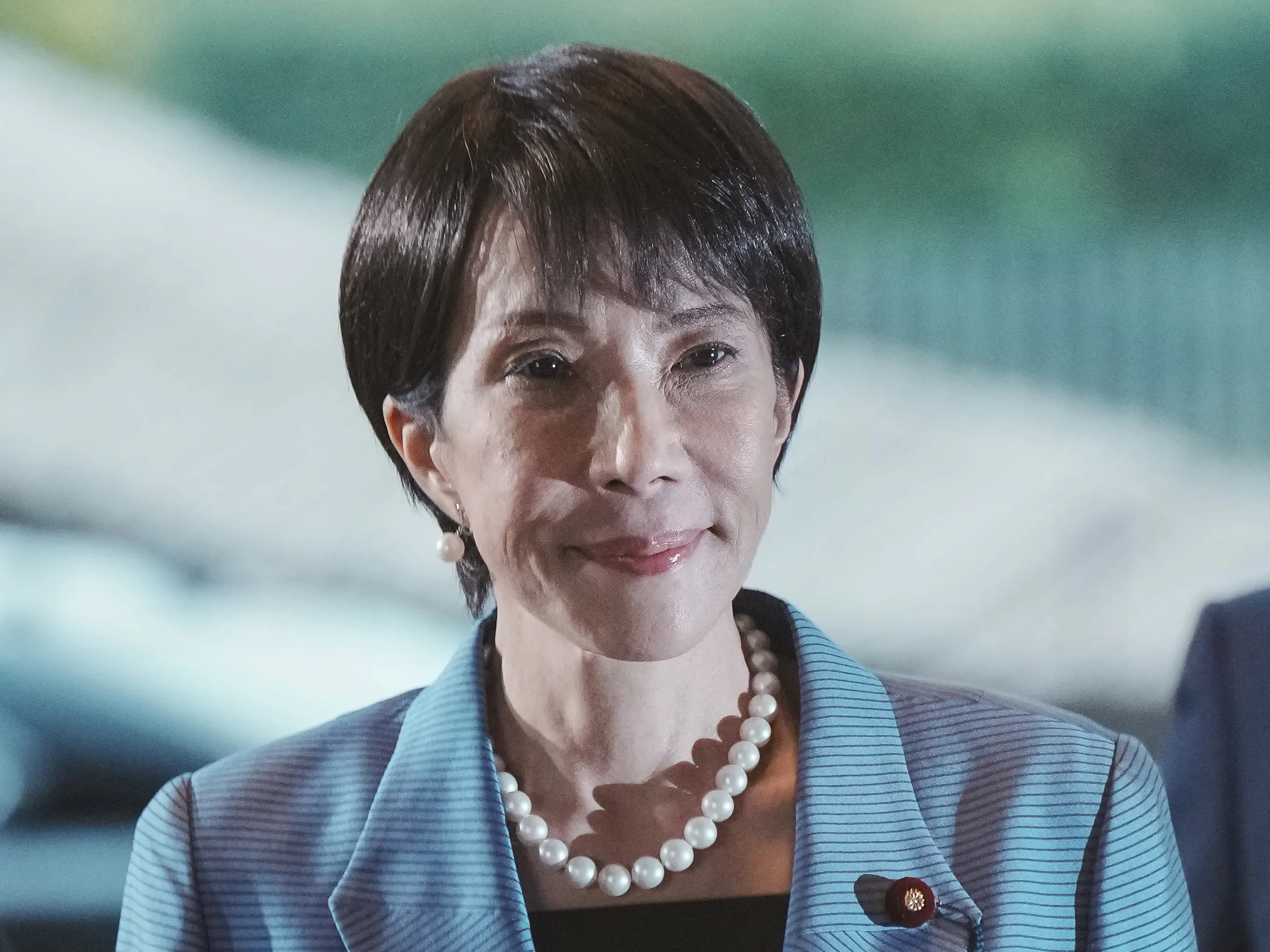 Who is Sanae Takaichi? The ‘Iron Lady’ and first female Prime Minister of Japan Who is Sanae Takaichi? The ‘Iron Lady’ and first female Prime Minister of Japan