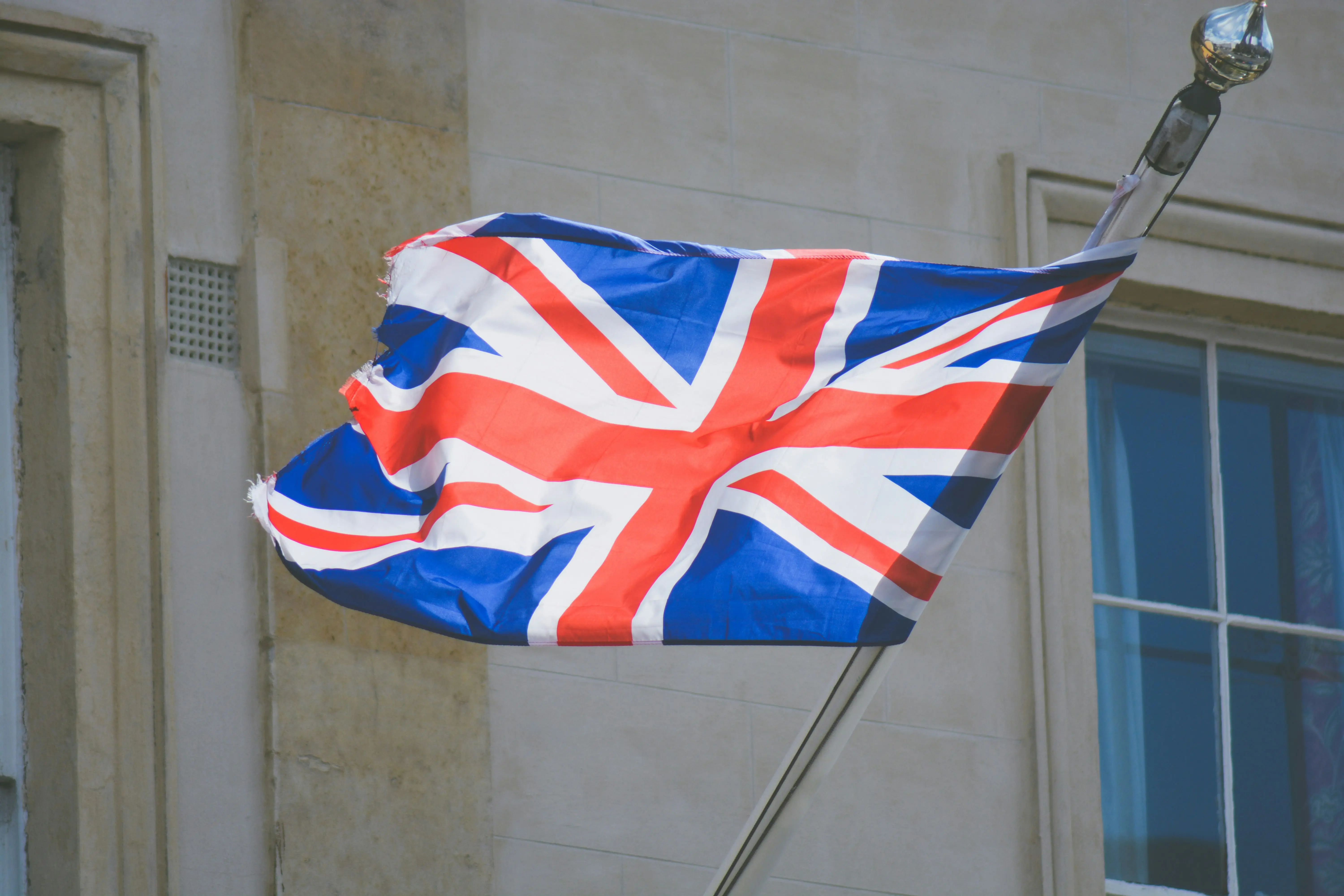 6. United Kingdom - $71.5 billion