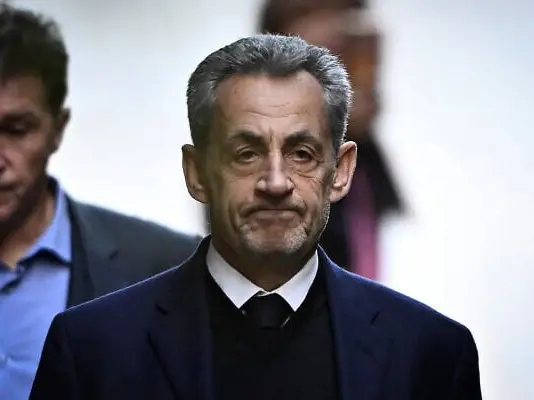 Ex-France President Nicholas Sarkozy starts jail term for election campaign funding deal with Libyan dictator Muammar Gaddafi - What was it Ex-France President Nicholas Sarkozy starts jail term for election campaign funding deal with Libyan dictator Muammar Gaddafi - What was it
