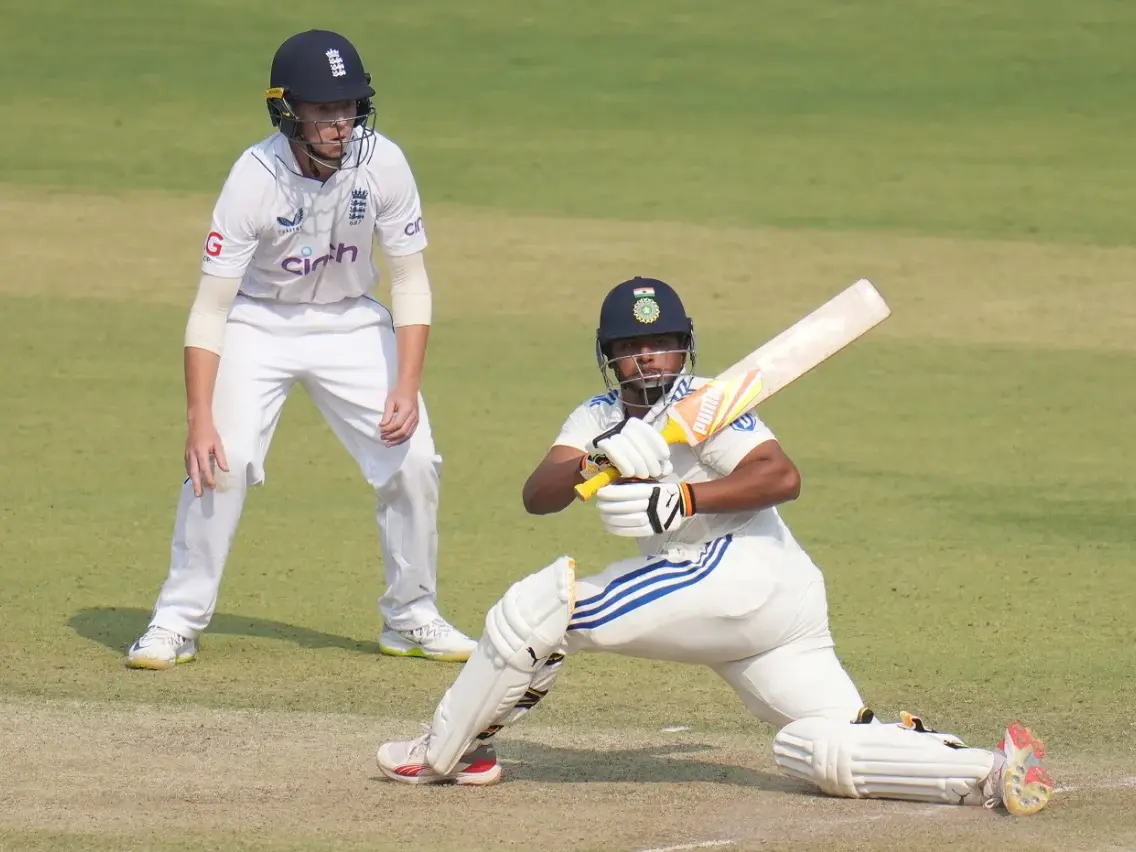 Where is Sarfaraz Khan? Mumbai's batter looks out of favour with BCCI after latest snub Where is Sarfaraz Khan? Mumbai's batter looks out of favour with BCCI after latest snub