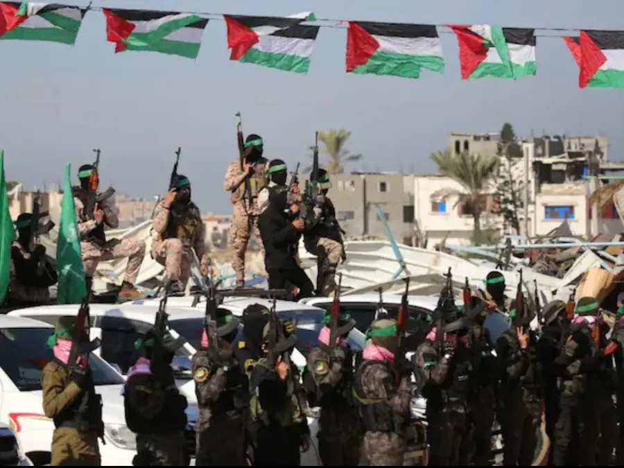 Hamas asks for more time and heavy machinery to find and hand over bodies of remaining Israeli hostages