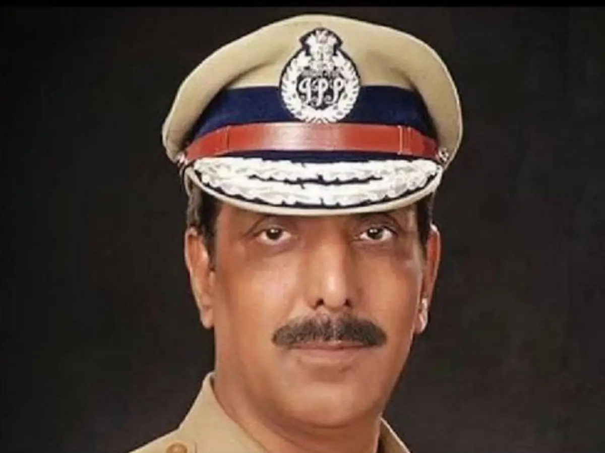 Ex-DGP's son dies mysteriously a week after alleging father’s affair with wife Ex-DGP's son dies mysteriously a week after alleging father’s affair with wife