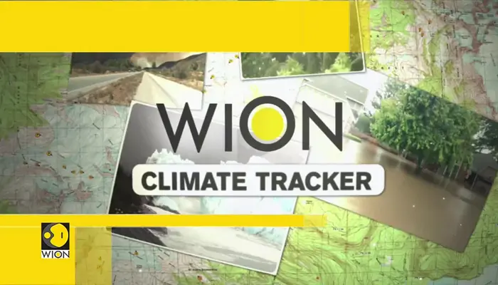 Typhoon Halong Aftermath: Hundreds Airlifted to Safety From Alaska's Coastal Towns