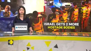 Israel-Gaza War: JD Vance Warns Of Challenges Post Ceasefire Agreement