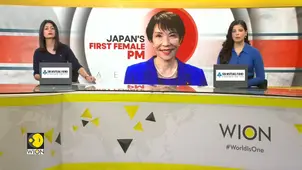 Japan’s Parliament Elects Sanae Takaichi as Nation’s First Female Prime Minister
