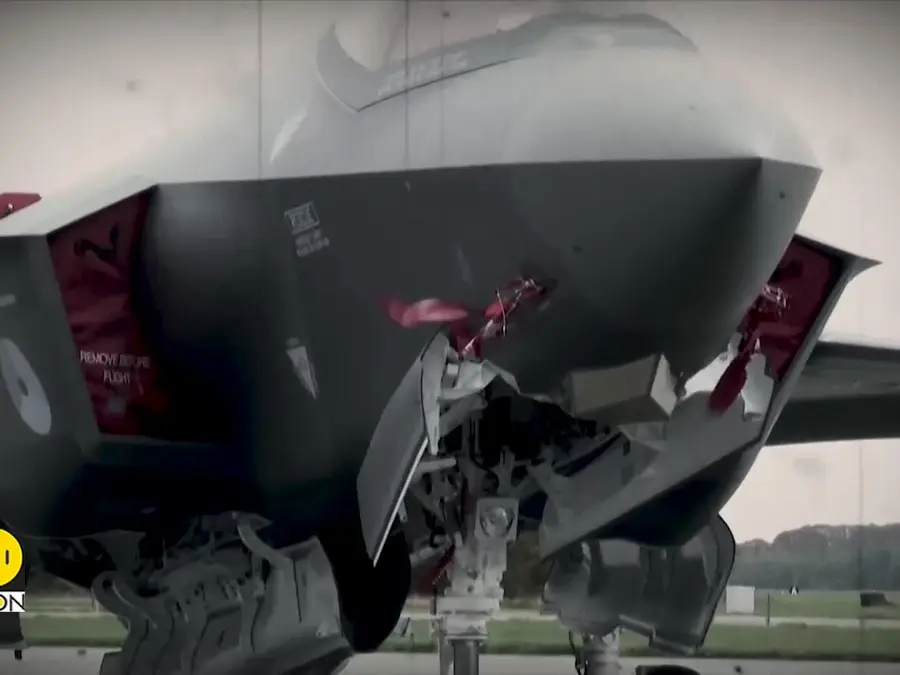 Russia, NATO Flex Nuclear Muscle Separately