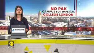 Pakistan: Imperial College rejects Punjab govt's Lahore campus claims