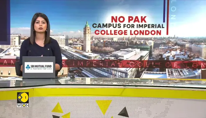 Pakistan: Imperial College rejects Punjab govt's Lahore campus claims