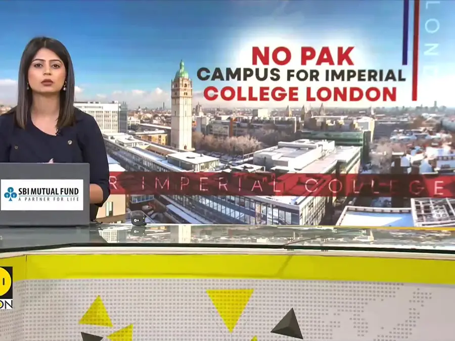 Pakistan: Imperial College rejects Punjab govt's Lahore campus claims