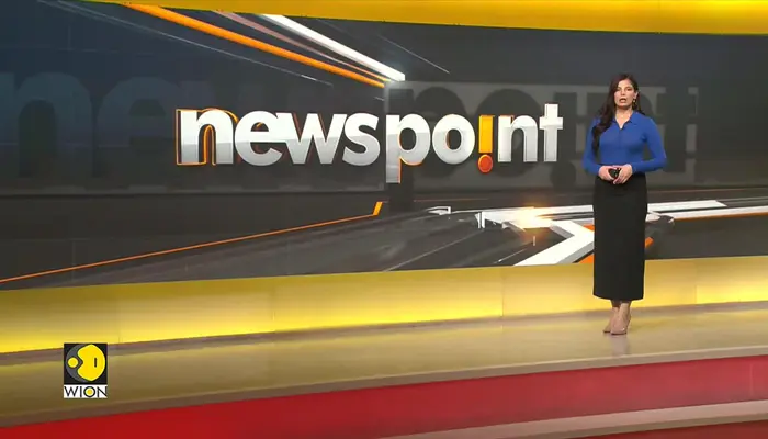 Punjab Murder Case: Ex-Punjab DGP & Wife Booked in Son’s Death Case | WION 