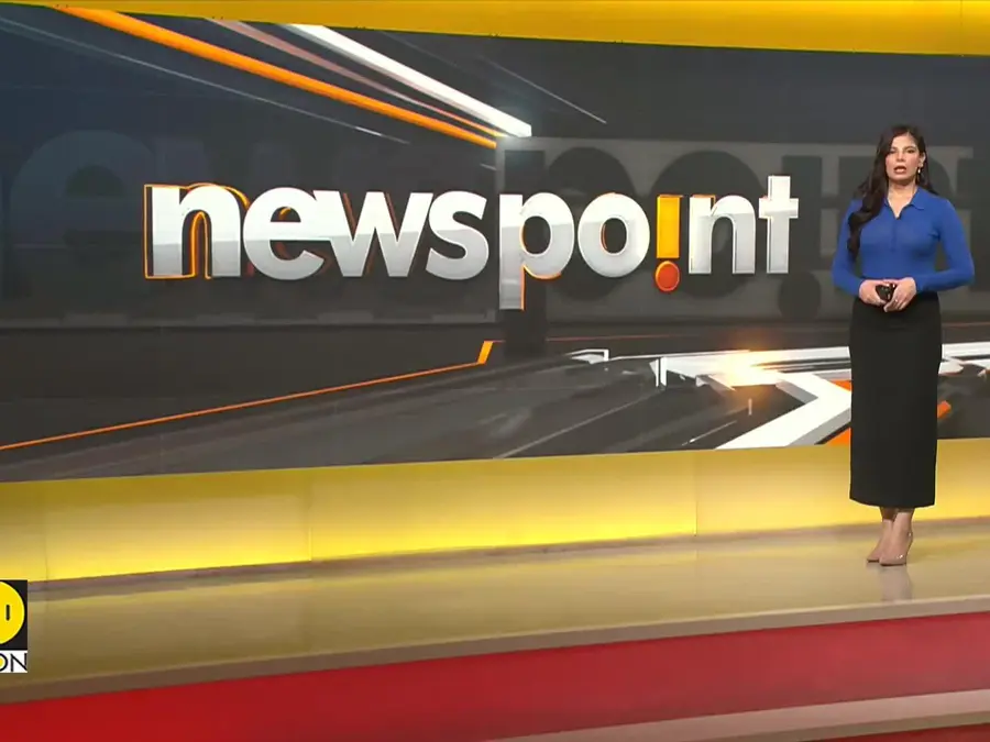 Punjab Murder Case: Ex-Punjab DGP & Wife Booked in Son’s Death Case | WION 