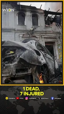 Wion News