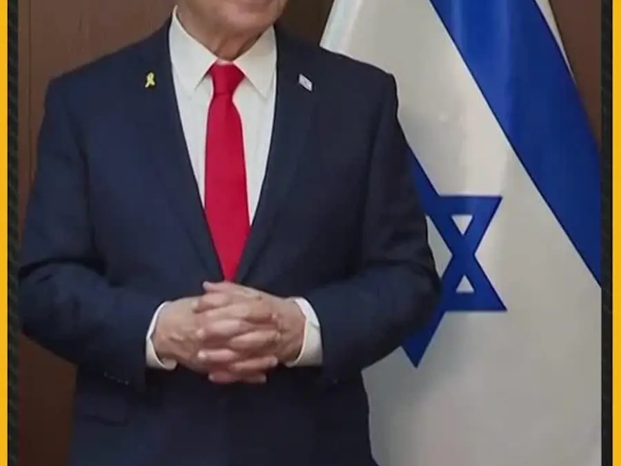 Netanyahu Praises Trump Administration's Cooperation With Israel