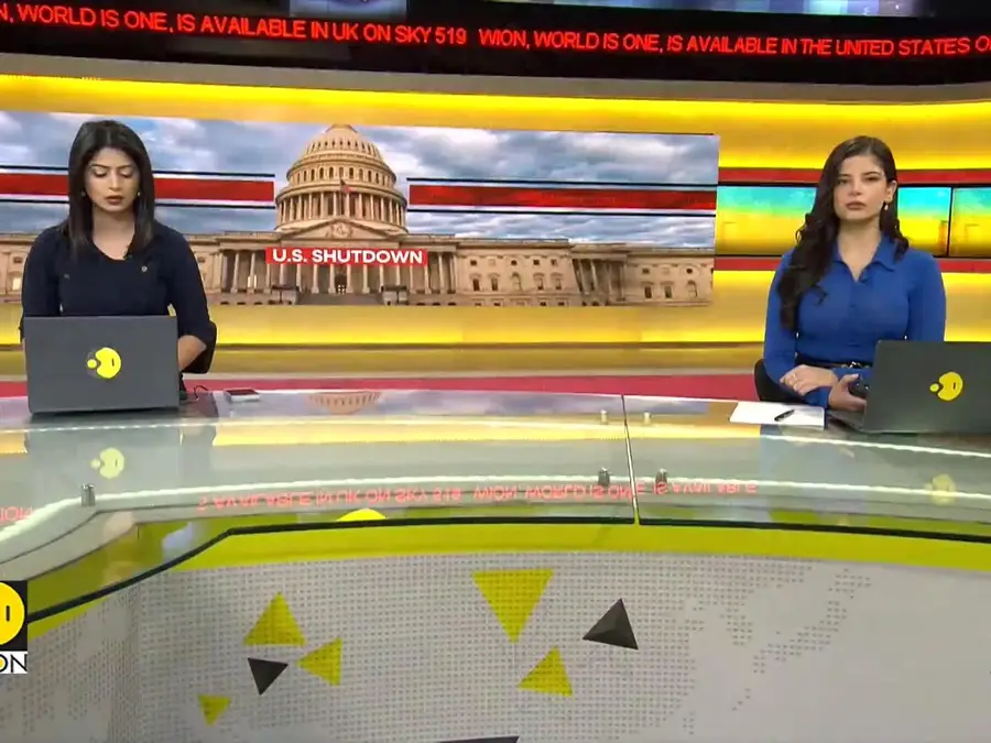U.S Government Shutdown Continues: Which Sectors Are Hit the Hardest?