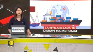 Could trade wars make Fed go full soft launch on rate cuts?