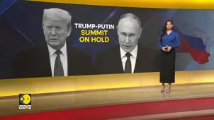 Trump-Putin Summit: Trump Wants Talks with Putin to be Fruitful