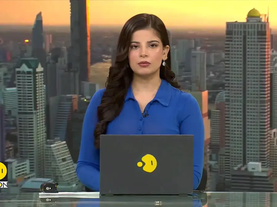 Erdogan in Doha: Turkish President Erdogan Visits Doha | Jet Deal Signed | WION 