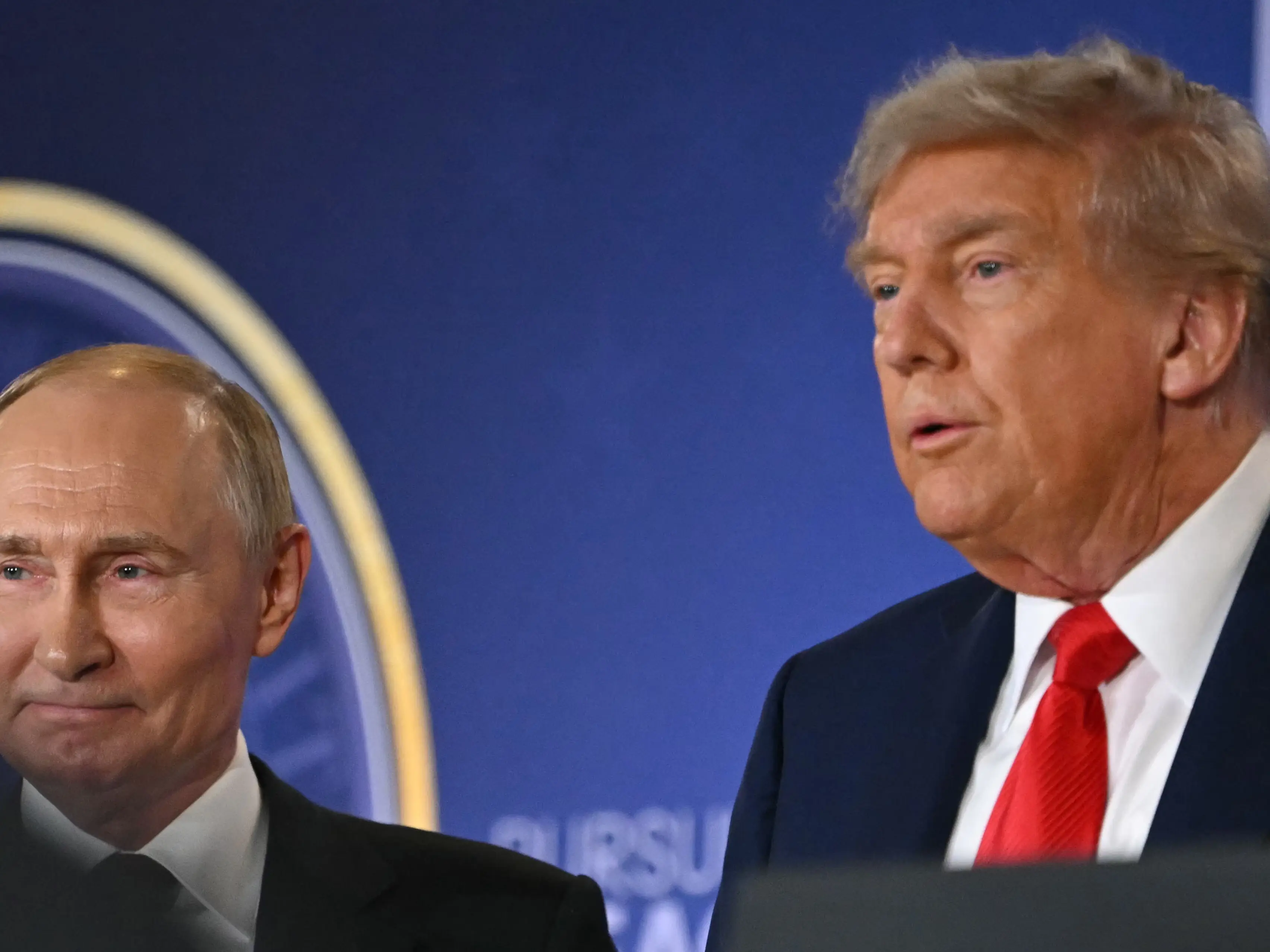 Trump’s demand for immediate ceasefire with Ukraine ‘contrary to Trump-Putin agreement in Alaska: Kremlin Trump’s demand for immediate ceasefire with Ukraine ‘contrary to Trump-Putin agreement in Alaska: Kremlin