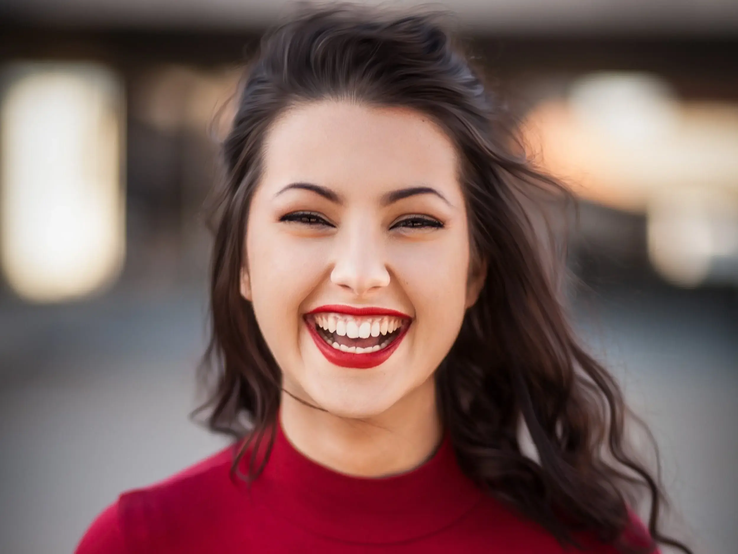 Top 10 countries with the happiest citizens in 2025