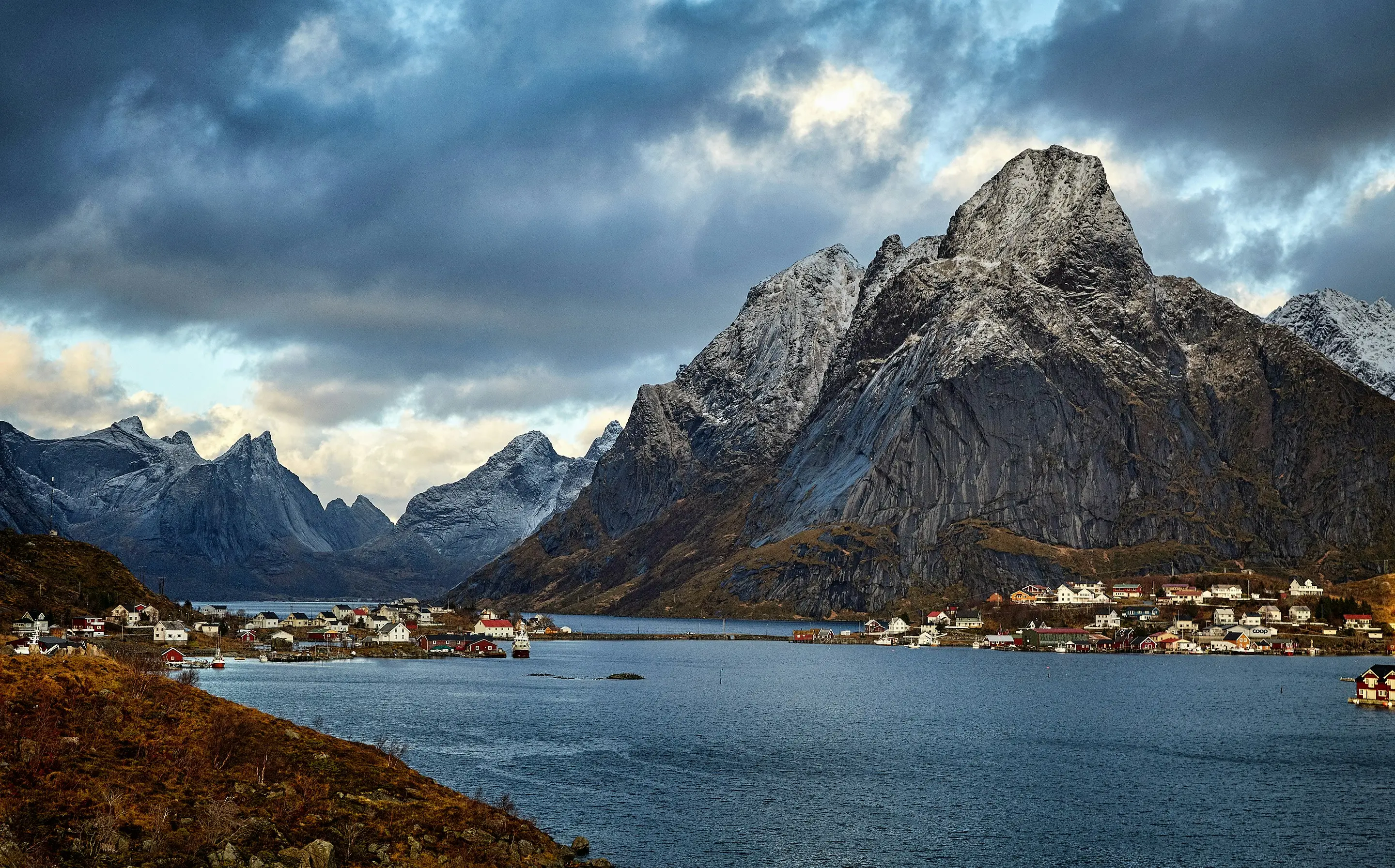 6. Norway