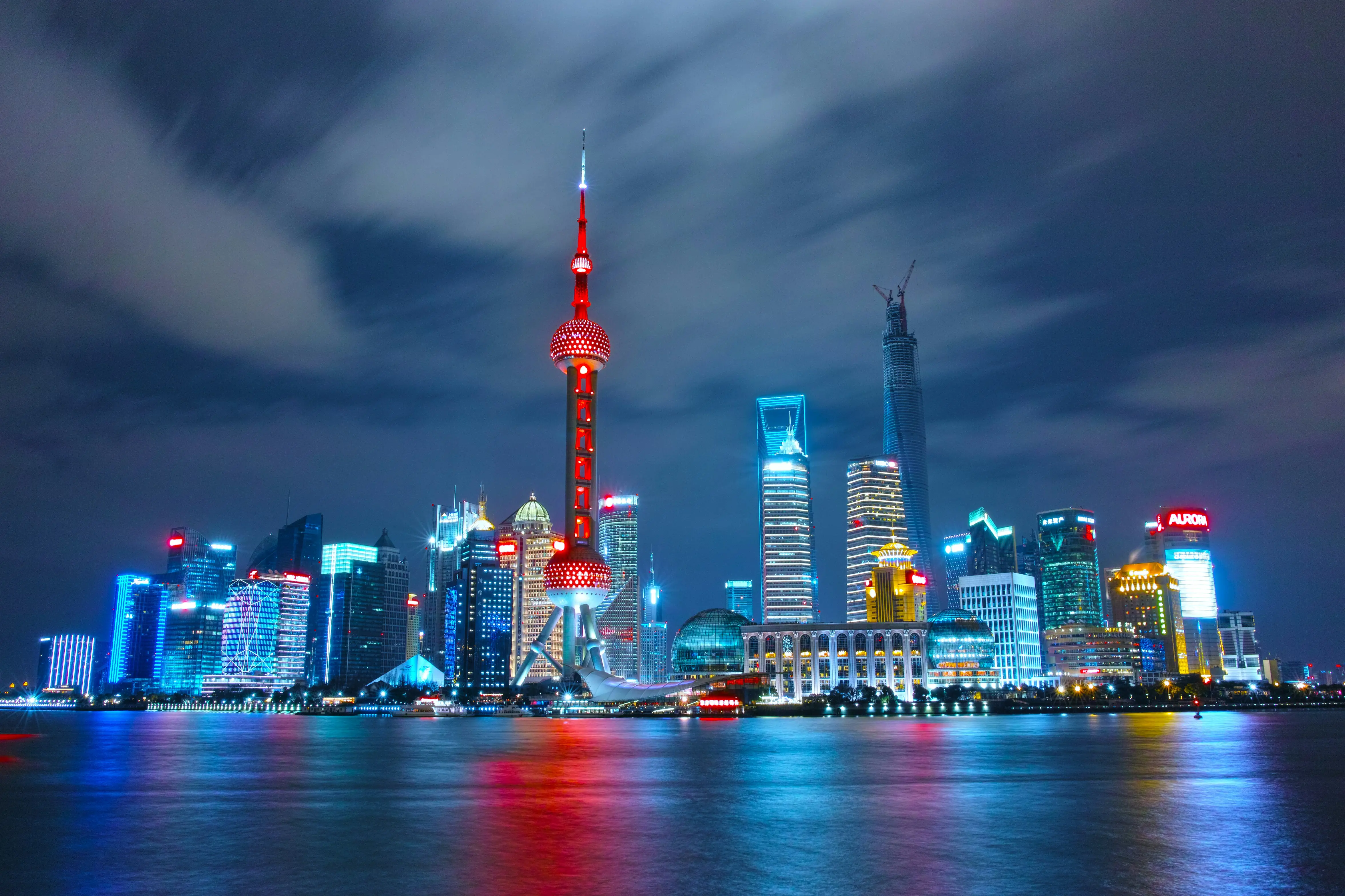 3. Macao SAR
