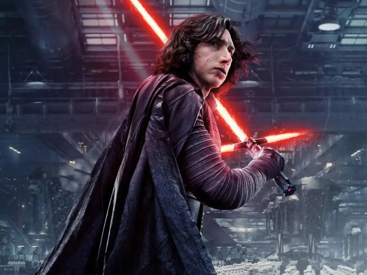 Adam Driver reveals Disney canceled his Ben Solo Star Wars sequel, know why Adam Driver reveals Disney canceled his Ben Solo Star Wars sequel, know why