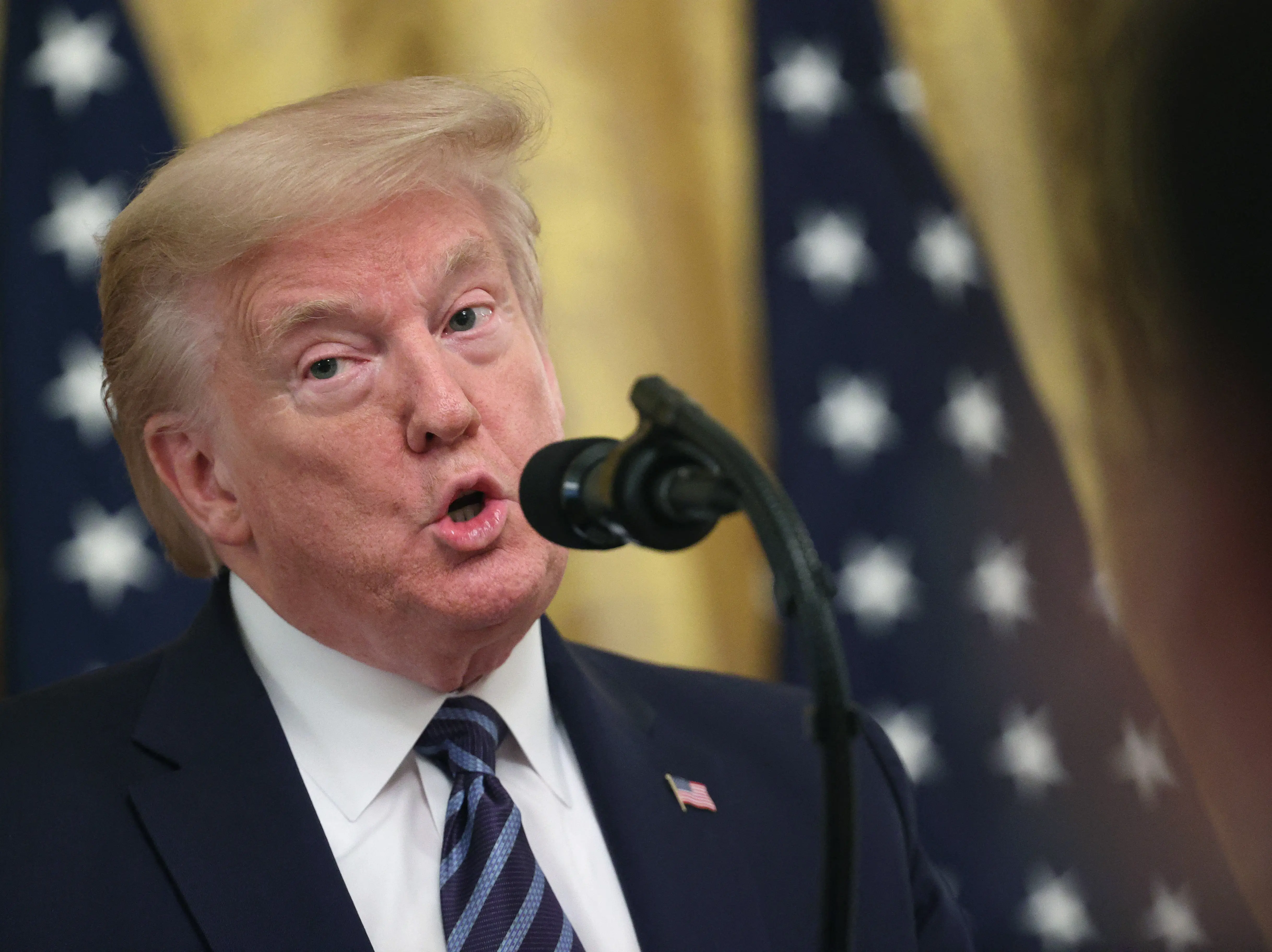 Trump doubles down on tariffs, plans 155% on Chinese goods starting November 1 Trump doubles down on tariffs, plans 155% on Chinese goods starting November 1