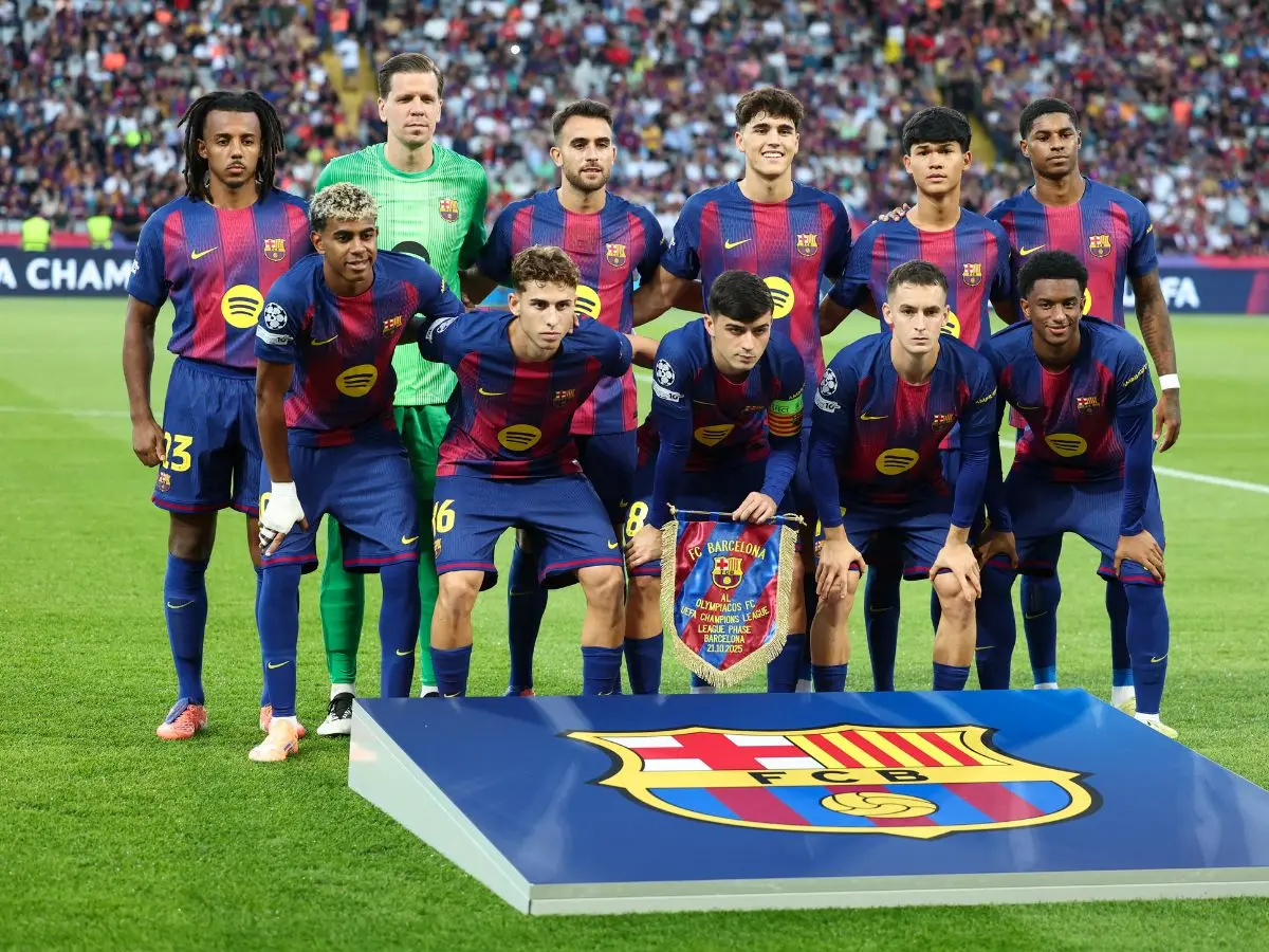 Barcelona’s Miami fixture against Villareal off charts now: La Liga Barcelona’s Miami fixture against Villareal off charts now: La Liga