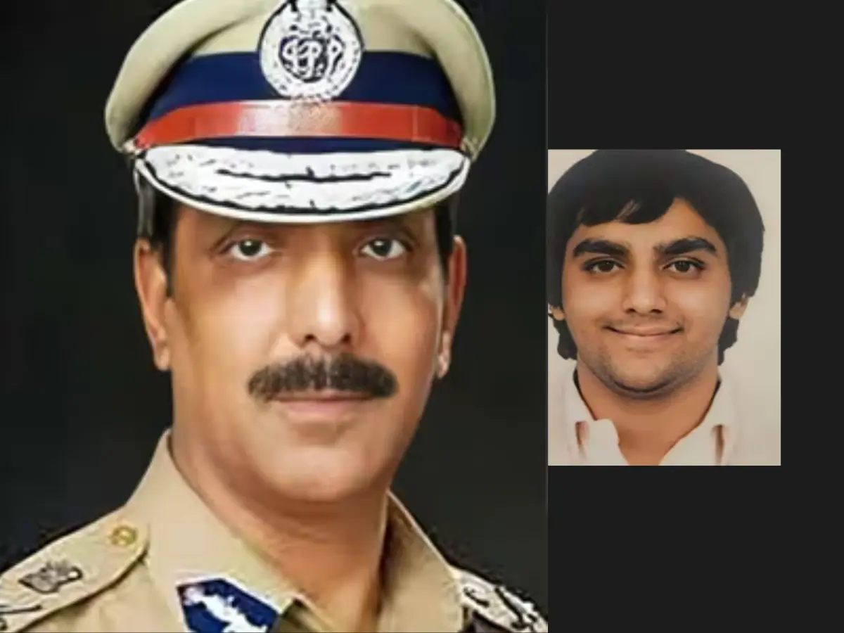 Ex-Punjab DGP breaks silence after being booked for son's murder, claims 'Akeel was a drug-addict, harassed wife and mother' Ex-Punjab DGP breaks silence after being booked for son's murder, claims 'Akeel was a drug-addict, harassed wife and mother'