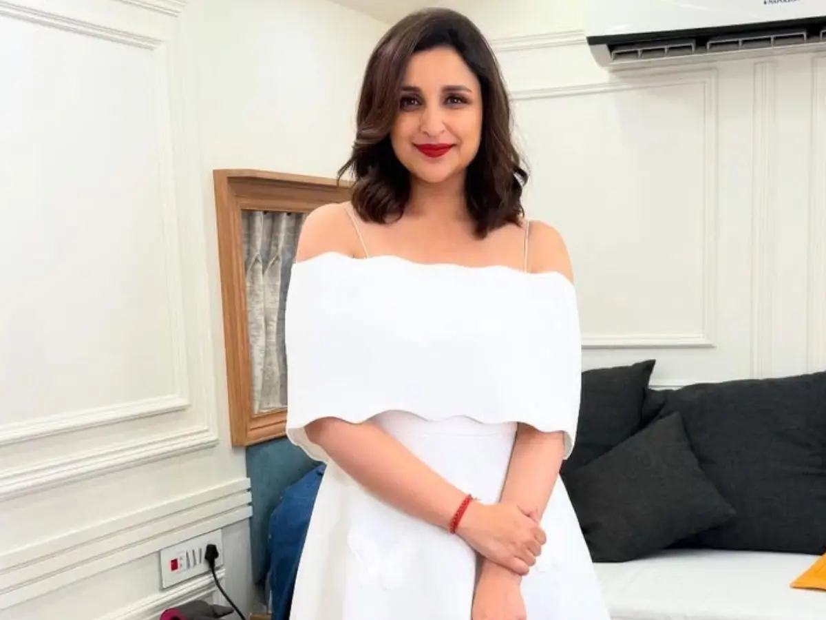 Happy Birthday Parineeti Chopra! How an Ambala girl who dreamed of finance found her calling in Bollywood Happy Birthday Parineeti Chopra! How an Ambala girl who dreamed of finance found her calling in Bollywood