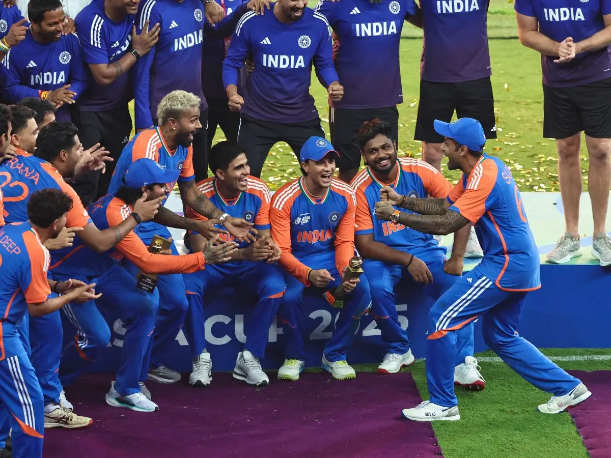ACC makes ‘November offer’ to BCCI for Asia Cup trophy handover: Report