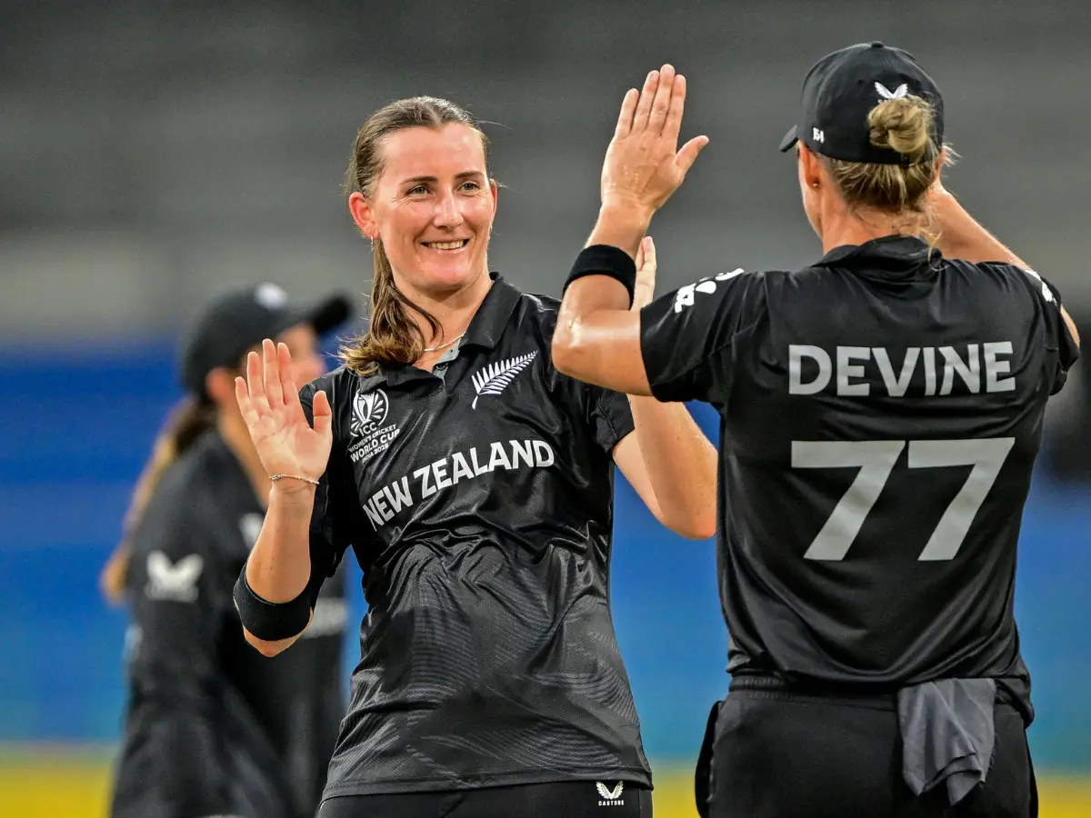 CWC 2025, semifinal qualification scenarios: Here's what is needed for India, New Zealand to reach last-four