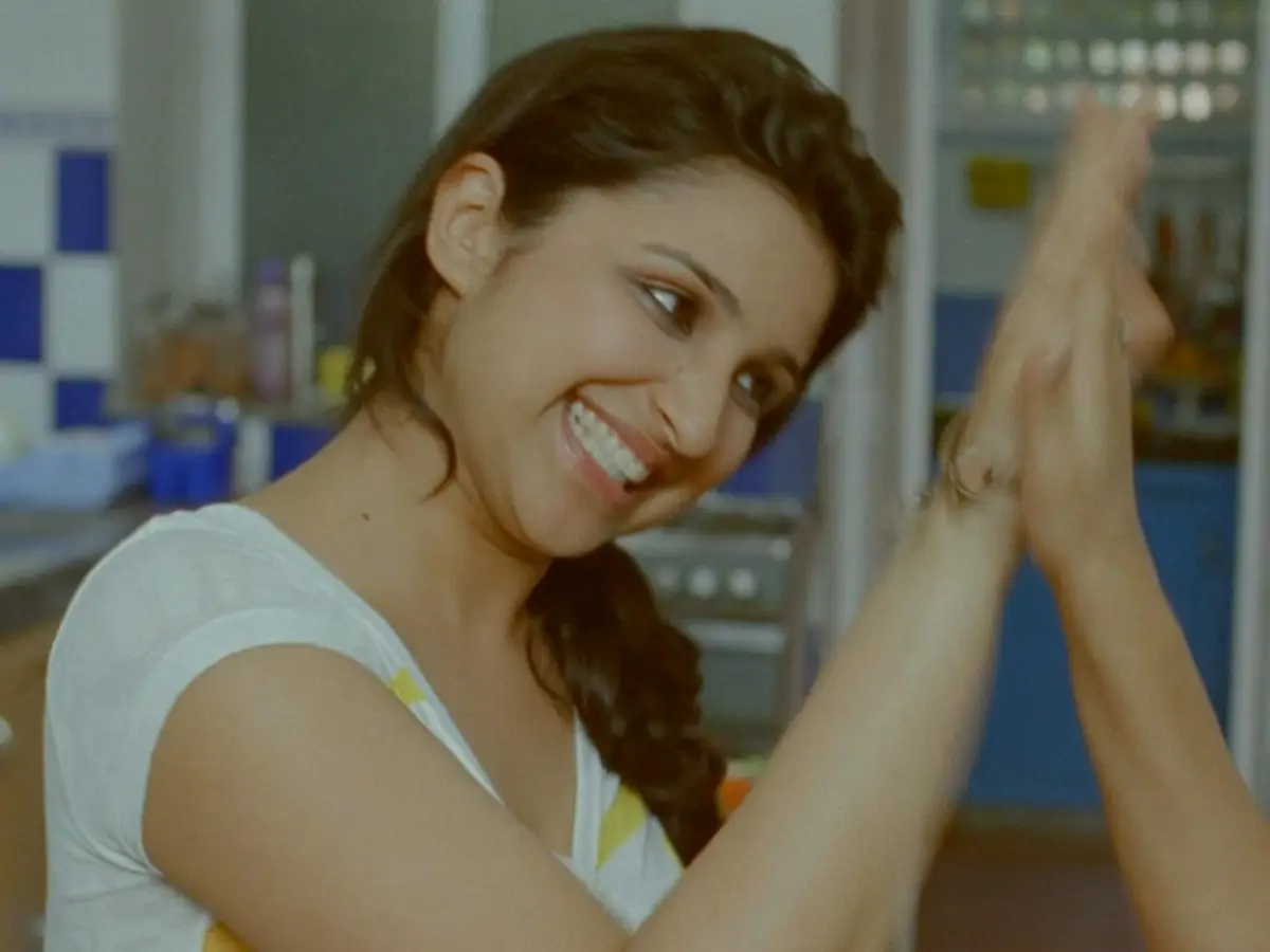 Ladies vs Ricky Bahl
