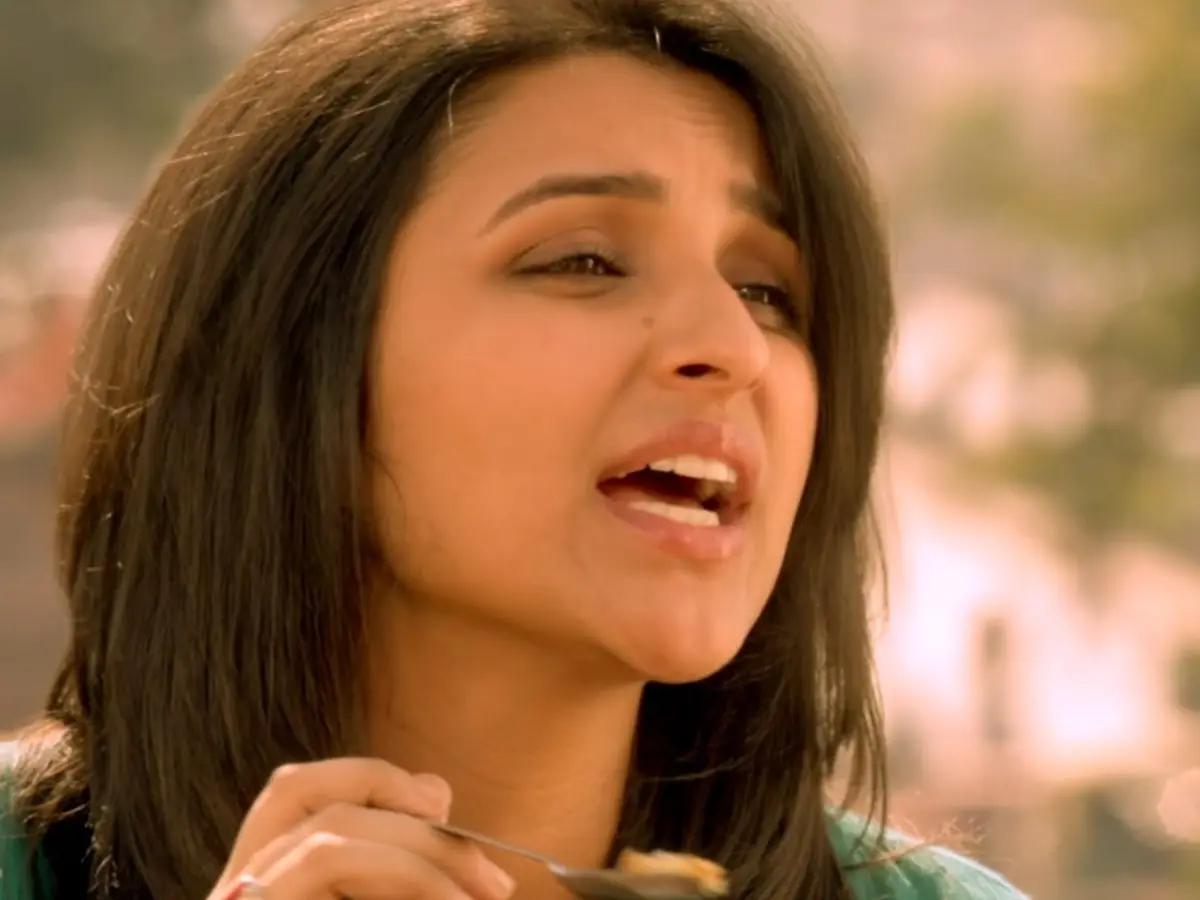 Shudhh Desi Romance