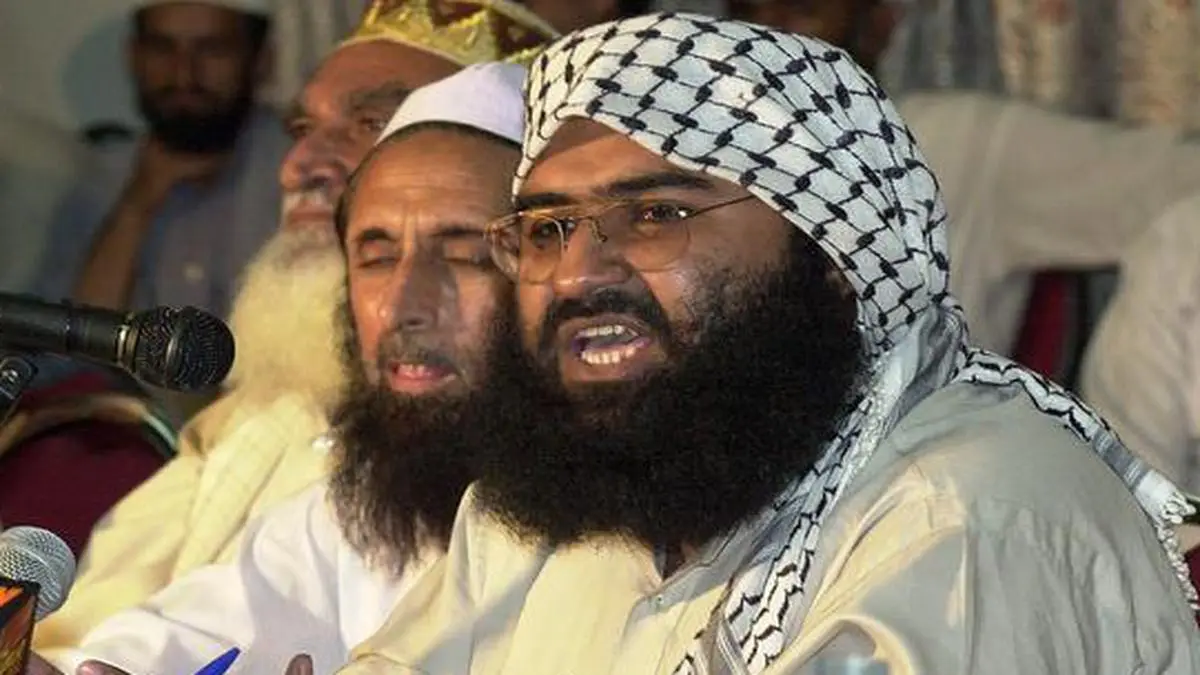 Pakistan-based terror group Jaish-e-Mohammed launches online course to recruit women into new all-female unit