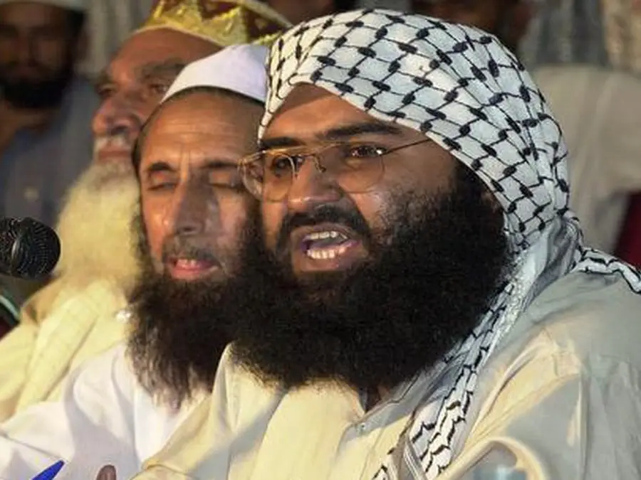 Pakistan-based terror group Jaish-e-Mohammed launches online course to recruit women into new all-female unit Pakistan-based terror group Jaish-e-Mohammed launches online course to recruit women into new all-female unit