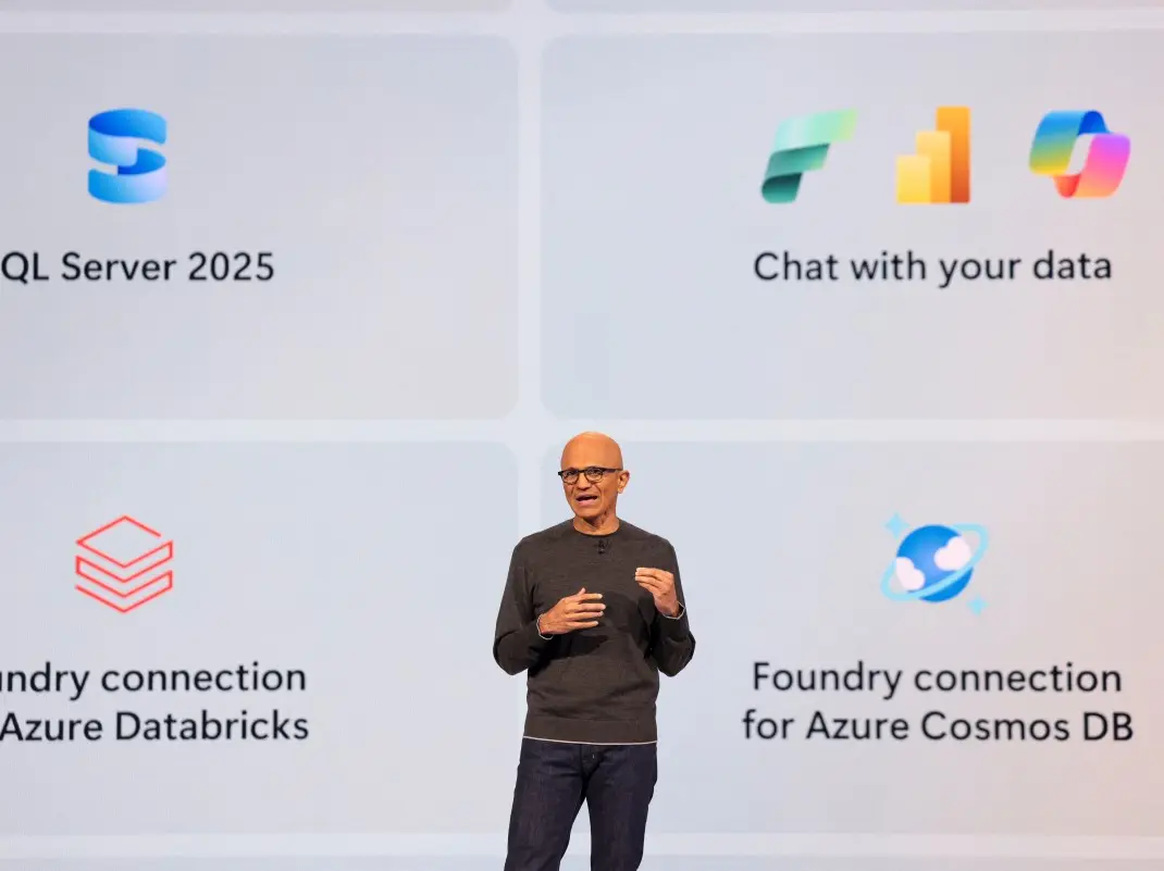 Satya Nadella, Microsoft CEO, earned 96.5 million. What's his net worth?