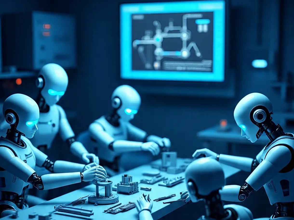 Celebs, scientists, including Godfather of AI and Prince Harry, call for 'superintelligence' ban Celebs, scientists, including Godfather of AI and Prince Harry, call for 'superintelligence' ban