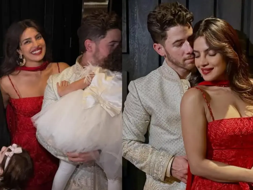 Nick Jonas talks about daughter Malti's challenging premature birth, 'had 6 blood transfusions' Nick Jonas talks about daughter Malti's challenging premature birth, 'had 6 blood transfusions'