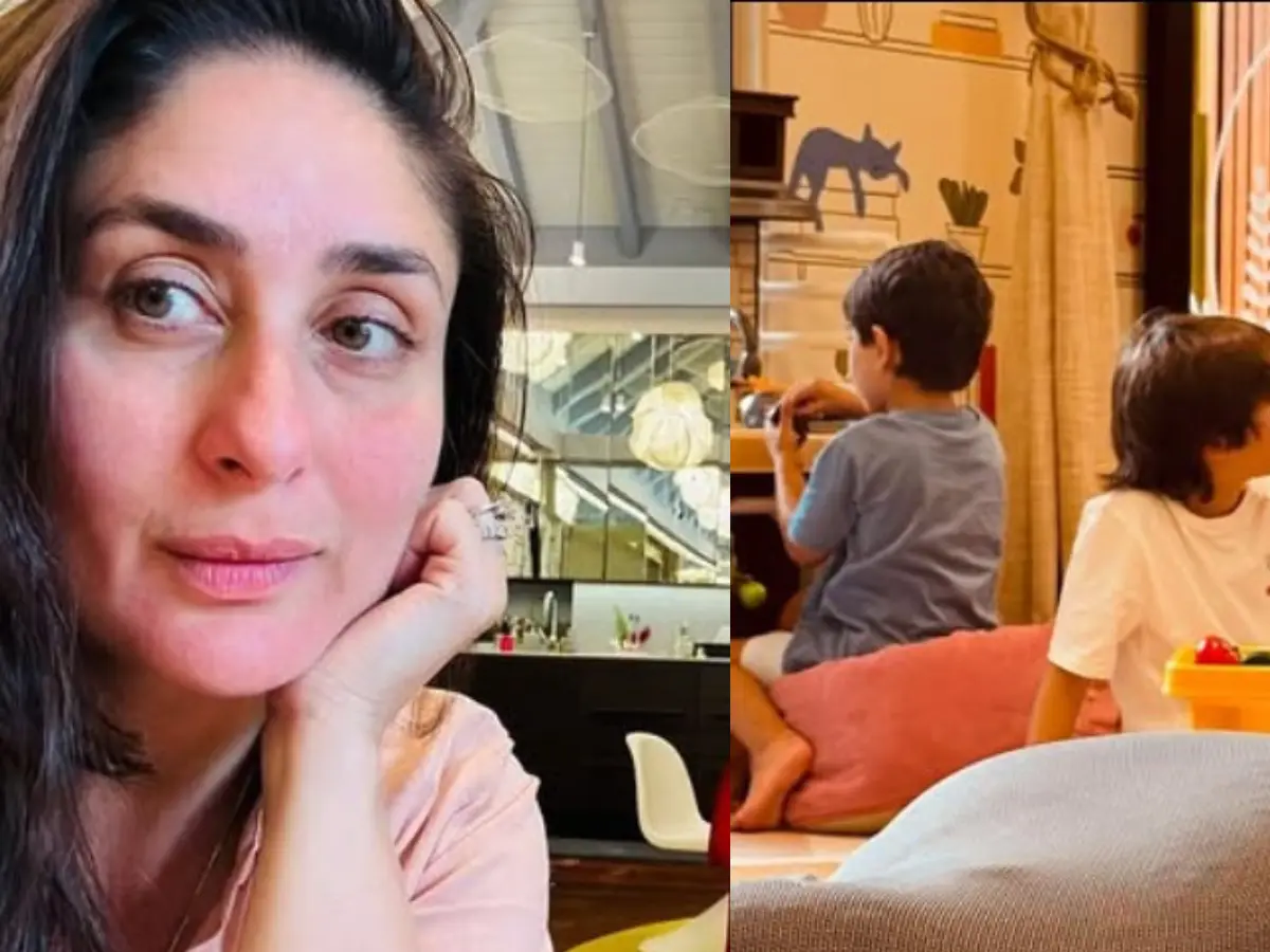 Kareena Kapoor Khan