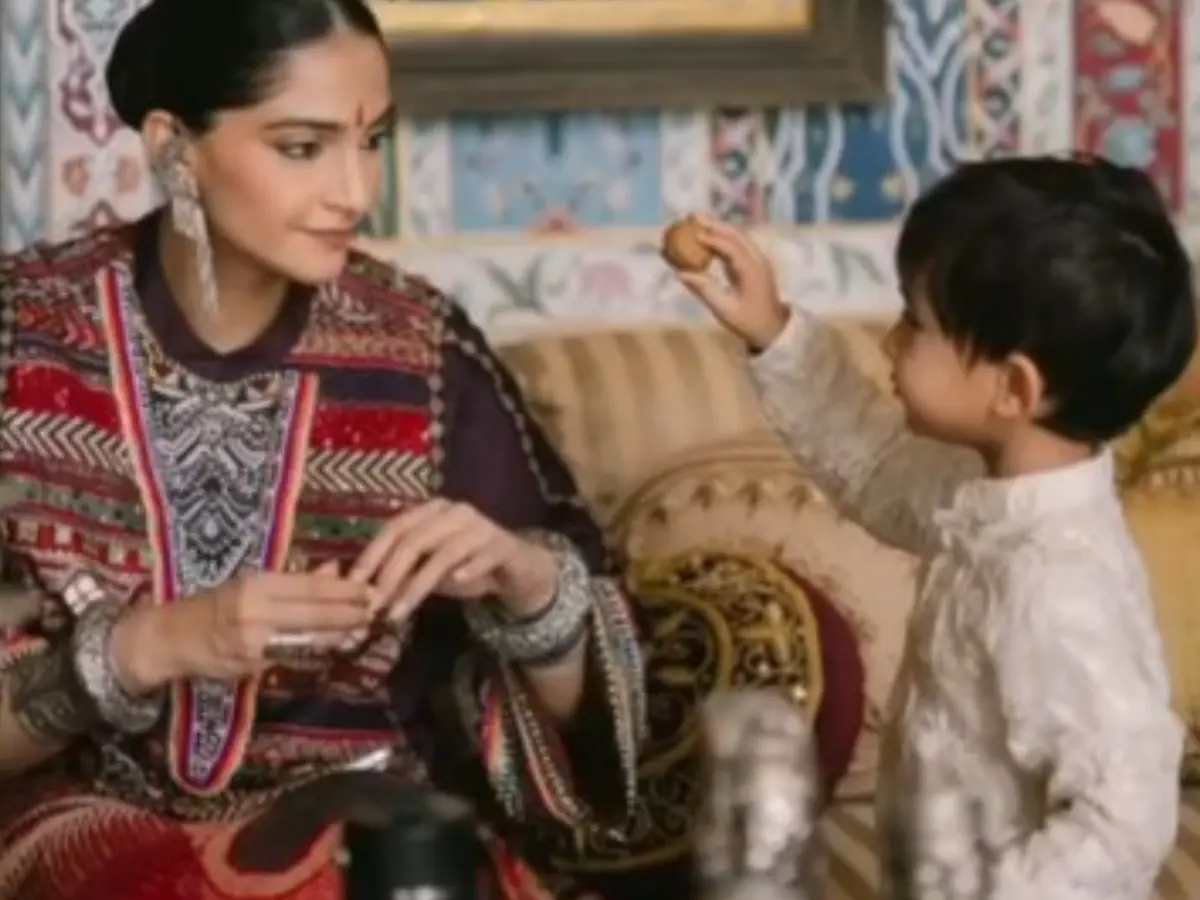 Sonam Kapoor