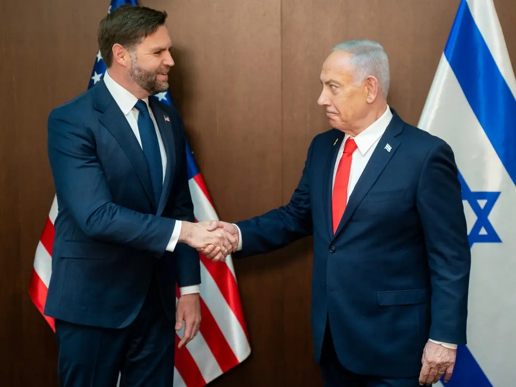 ‘Very, very tough task ahead’: JD Vance warns of challenges in disarming Hamas, rebuilding post-war Gaza ‘Very, very tough task ahead’: JD Vance warns of challenges in disarming Hamas, rebuilding post-war Gaza