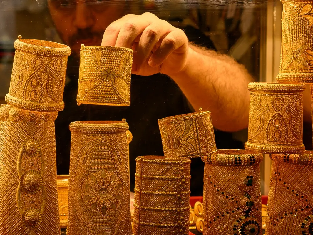 Gold prices drop: What experts say about the precious metal's upside potential Gold prices drop: What experts say about the precious metal's upside potential