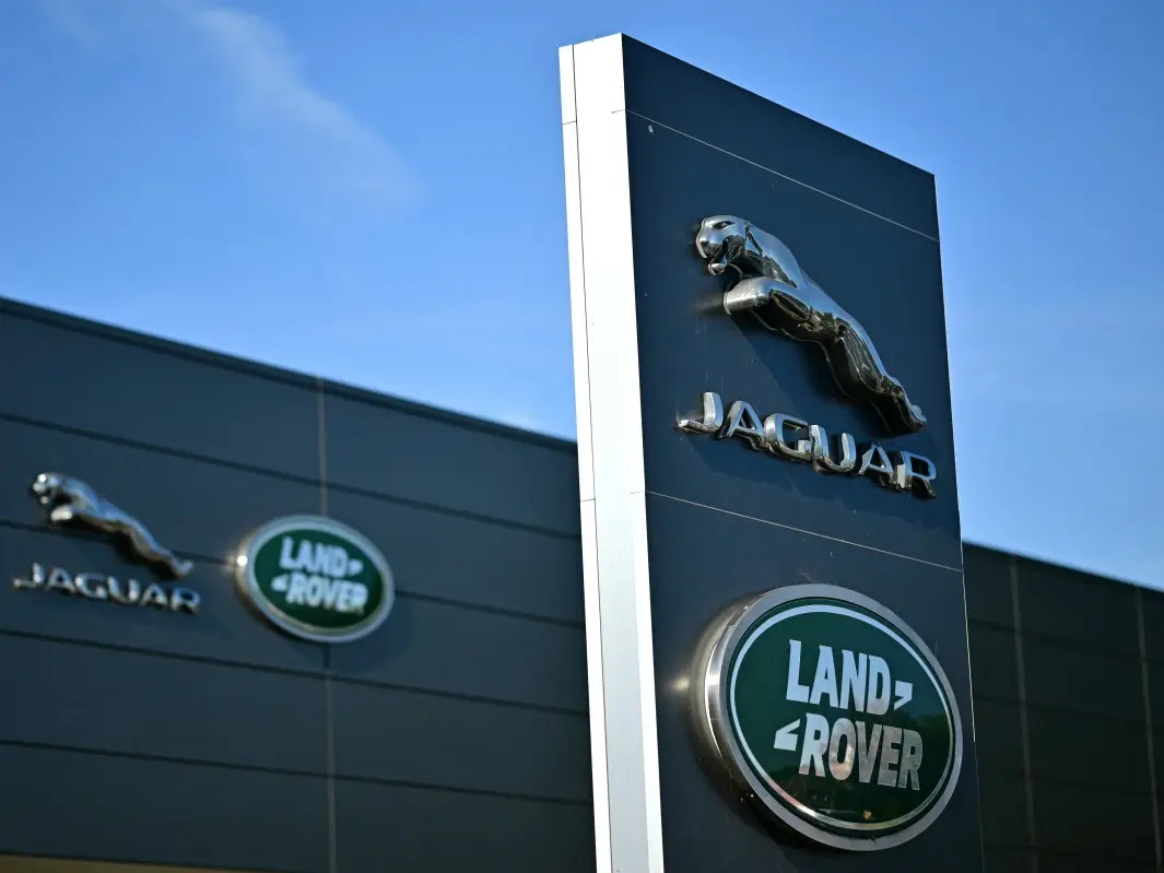 Jaguar Land Rover cyber attack cost the UK economy $2.55 billion: Report Jaguar Land Rover cyber attack cost the UK economy $2.55 billion: Report