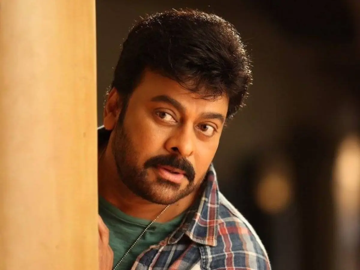 Hyderabad court grants Chiranjeevi protection of personality rights Hyderabad court grants Chiranjeevi protection of personality rights