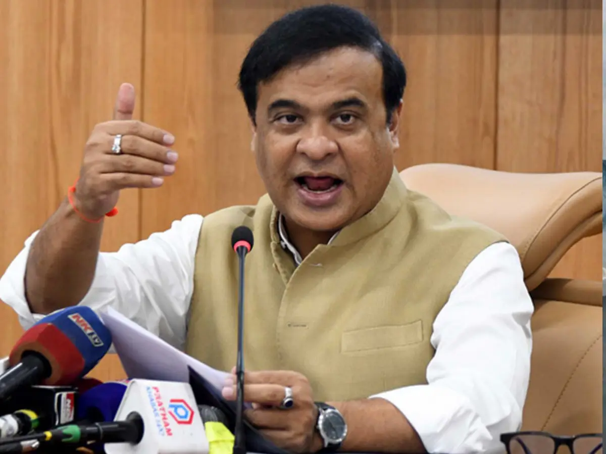 Assam to introduce 'historic' bills on 'love jihad' and polygamy. Details inside Assam to introduce 'historic' bills on 'love jihad' and polygamy. Details inside