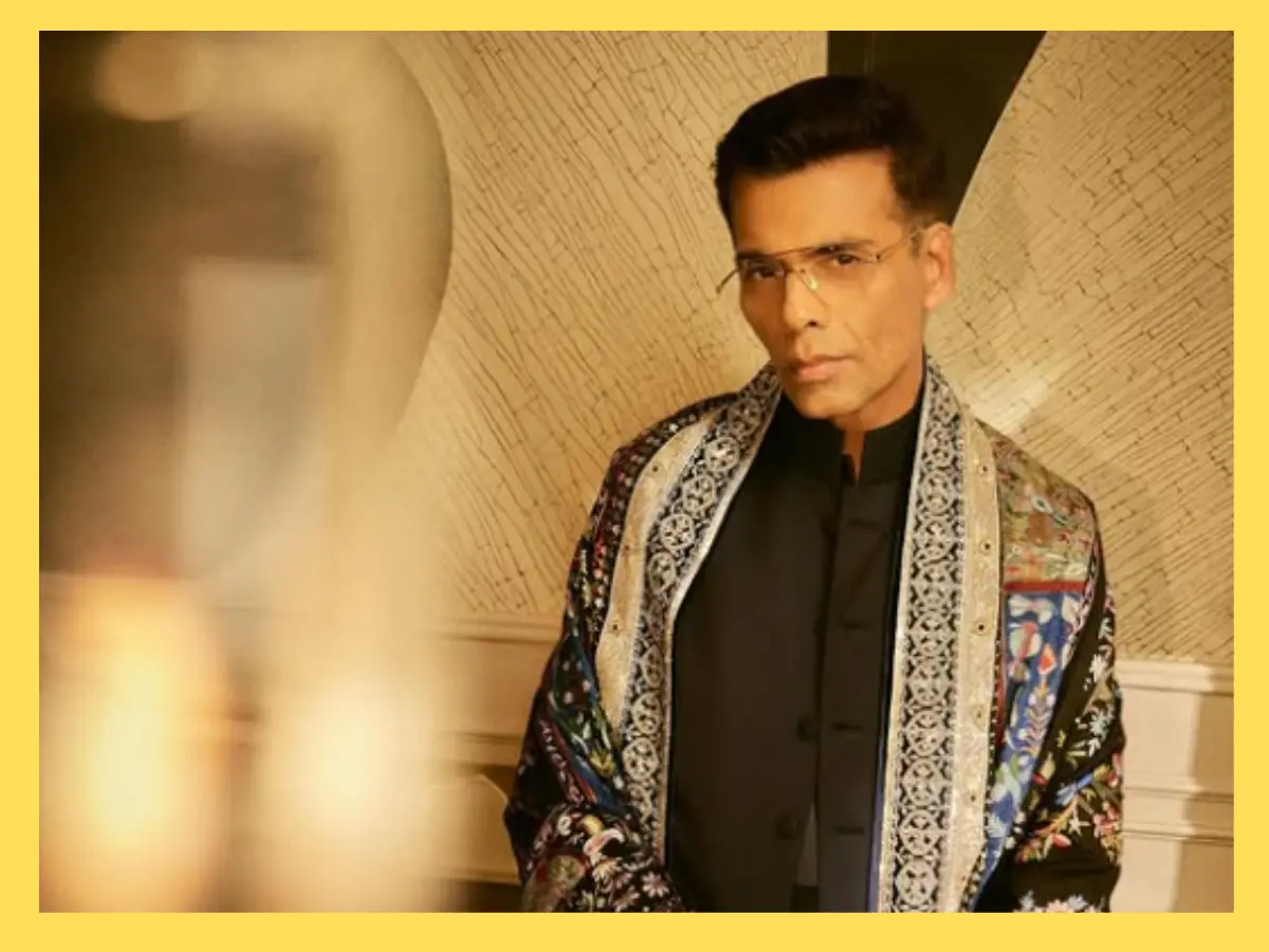 Karan Johar reveals the age he lost virginity in, here's what left Janhvi Kapoor in shock