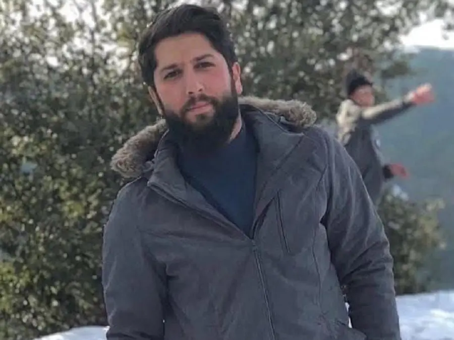 Israeli Air Force kills Hezbollah Radwan Force commander Issa Ahmed Karbala in targeted strike