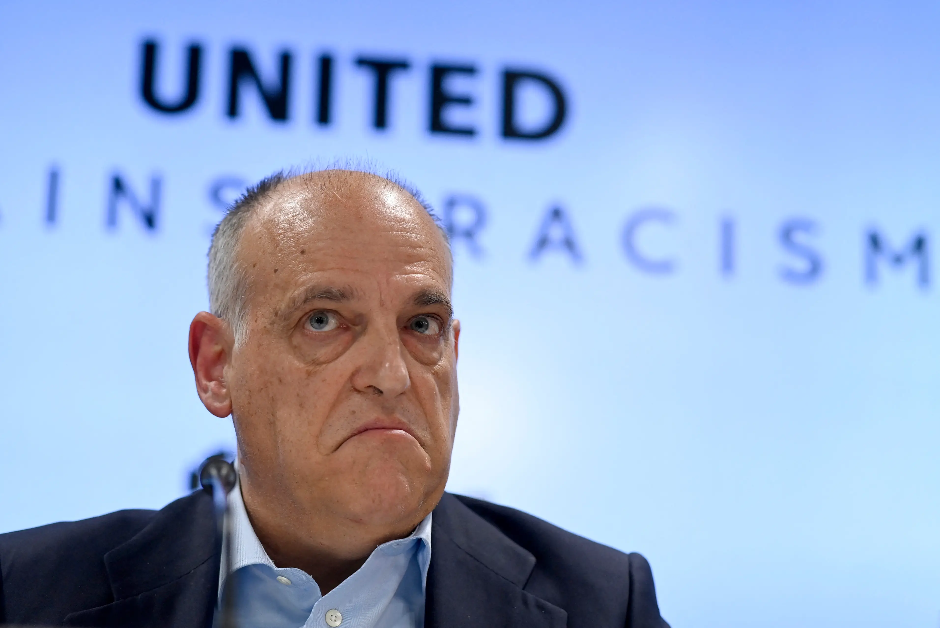 No Barcelona vs Villarreal match in Miami anymore - La Liga president rues 'missed opportunity'